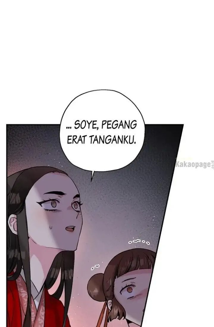 Halaman 20 dari Master Villainess the Invincible! Chapter 28