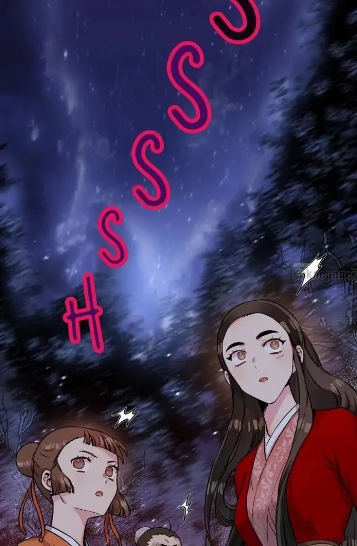 Halaman 3 dari Master Villainess the Invincible! Chapter 28