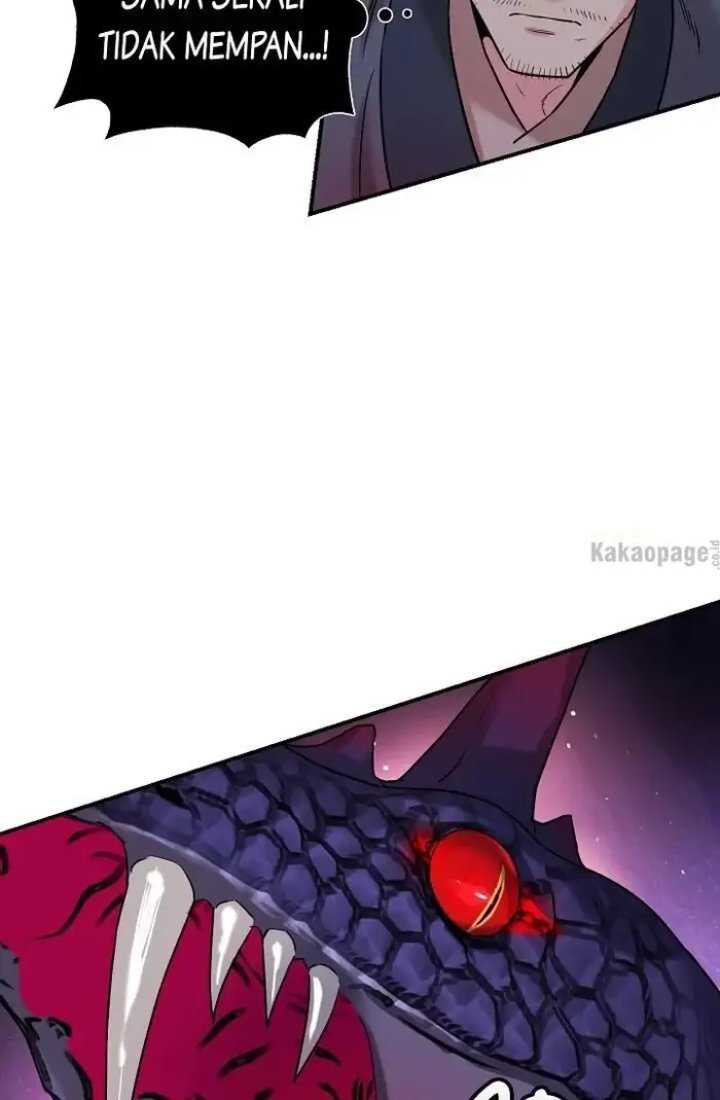 Halaman 44 dari Master Villainess the Invincible! Chapter 28