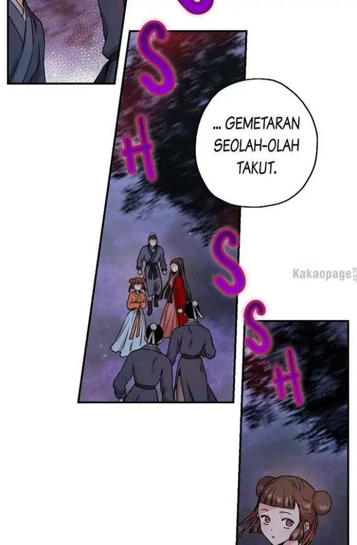 Halaman 5 dari Master Villainess the Invincible! Chapter 28