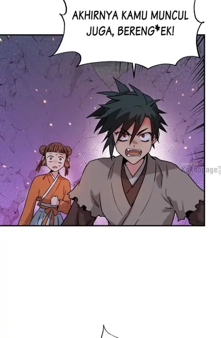 Halaman 55 dari Master Villainess the Invincible! Chapter 28