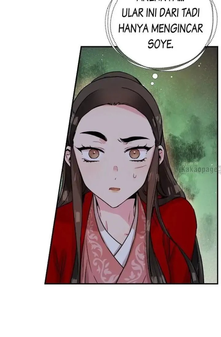 Halaman 57 dari Master Villainess the Invincible! Chapter 28