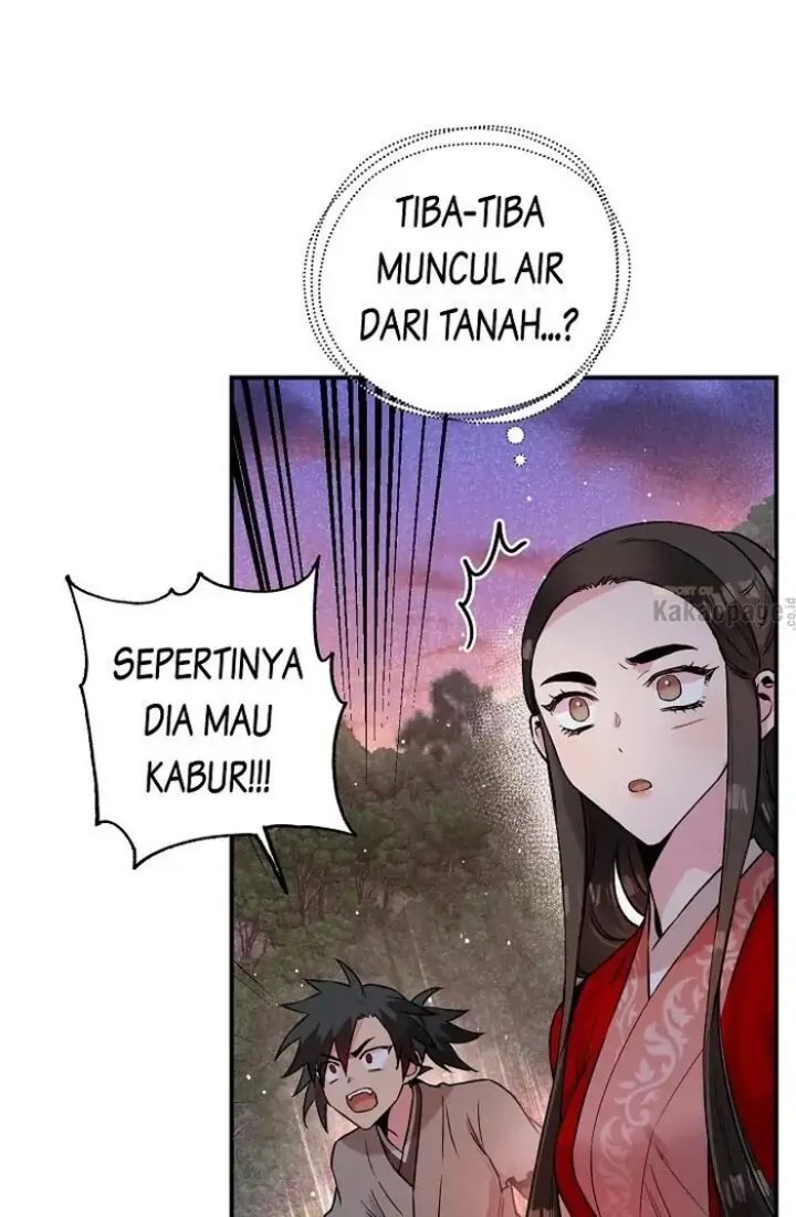 Halaman 75 dari Master Villainess the Invincible! Chapter 28