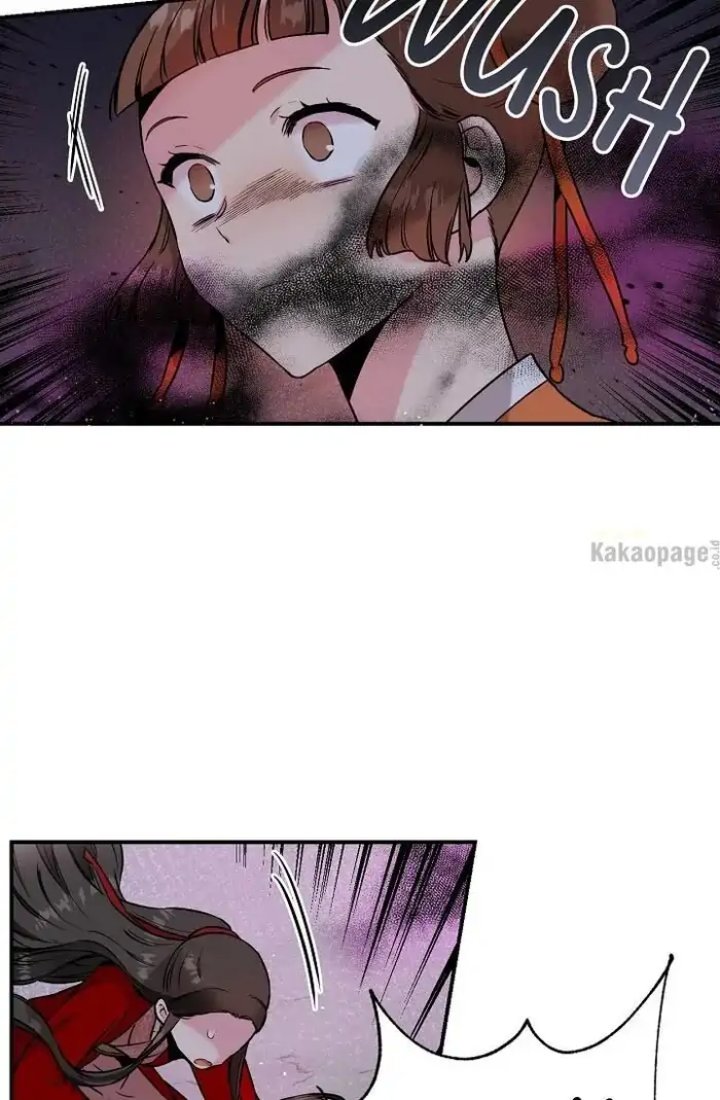 Halaman 8 dari Master Villainess the Invincible! Chapter 28
