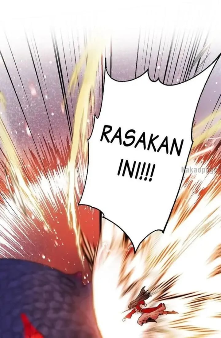Halaman 1 dari Master Villainess the Invincible! Chapter 29