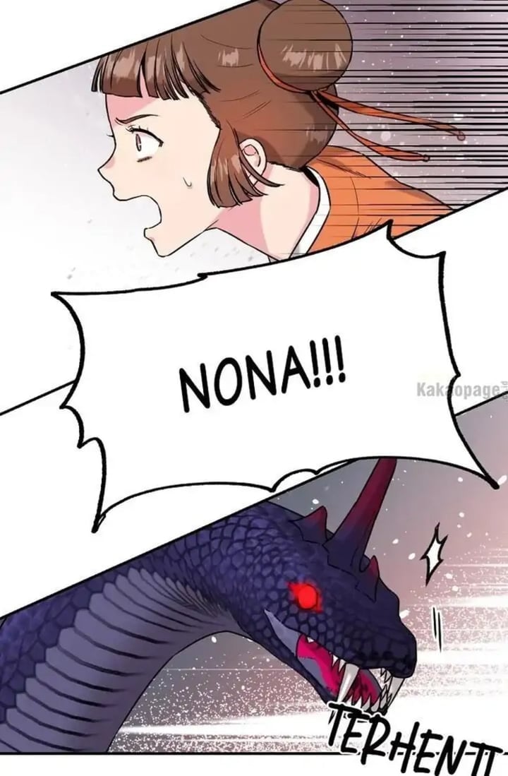 Halaman 12 dari Master Villainess the Invincible! Chapter 29