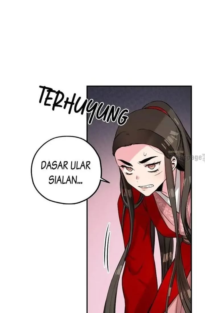 Halaman 14 dari Master Villainess the Invincible! Chapter 29