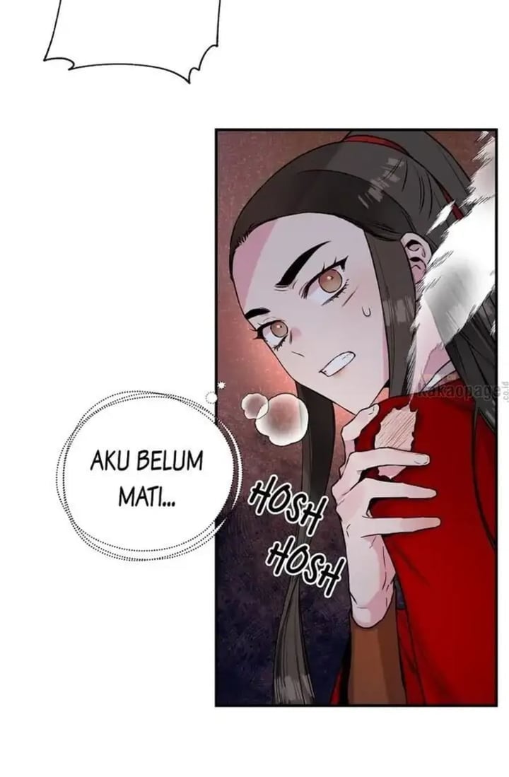 Halaman 42 dari Master Villainess the Invincible! Chapter 29