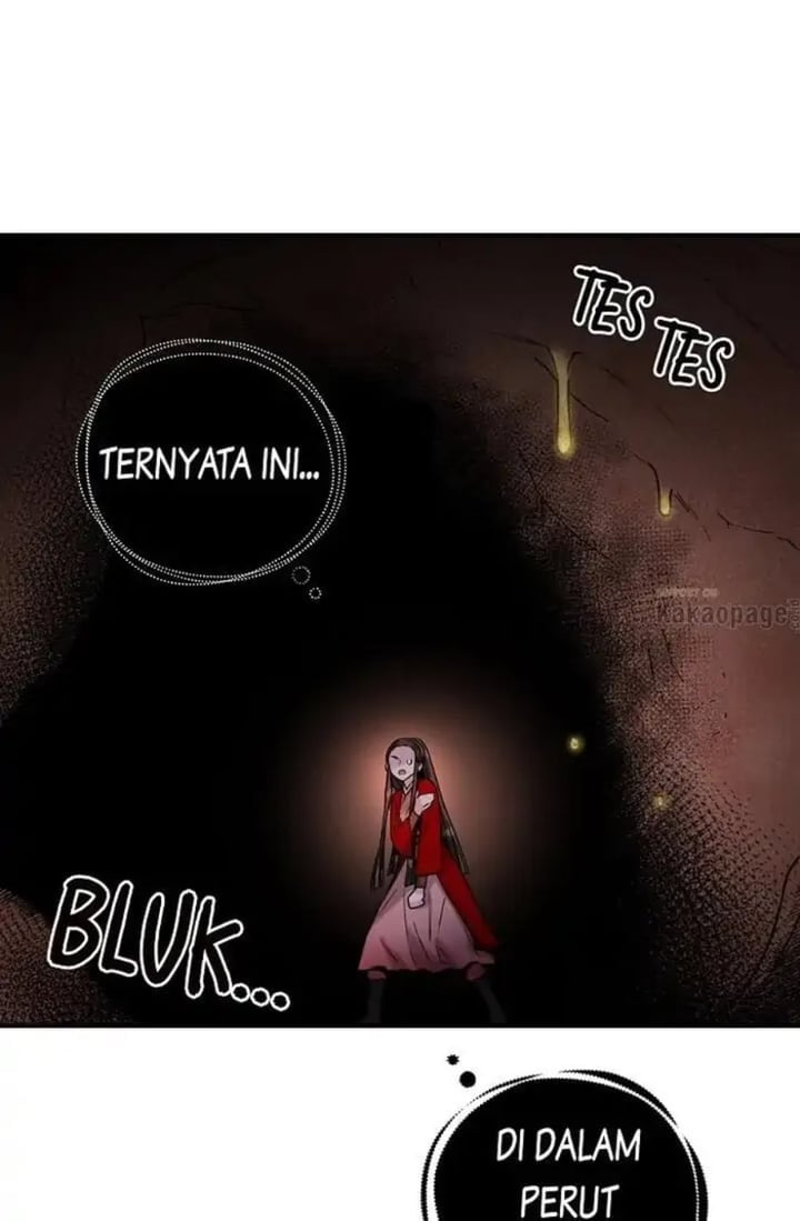 Halaman 43 dari Master Villainess the Invincible! Chapter 29