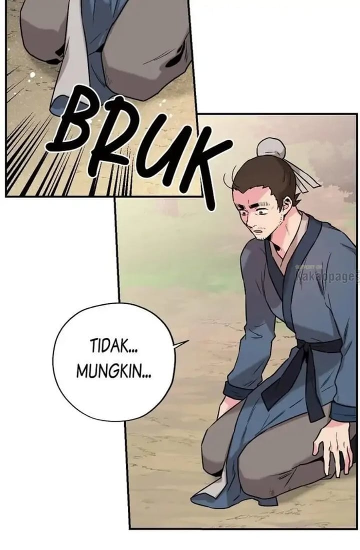 Halaman 46 dari Master Villainess the Invincible! Chapter 29