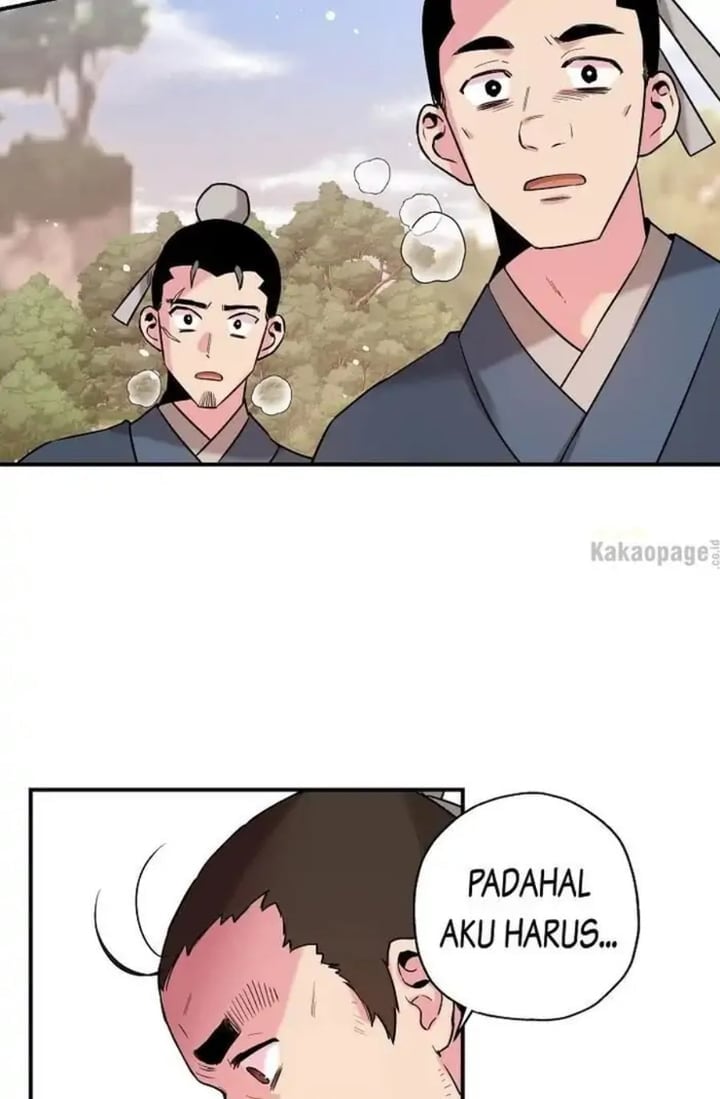 Halaman 48 dari Master Villainess the Invincible! Chapter 29