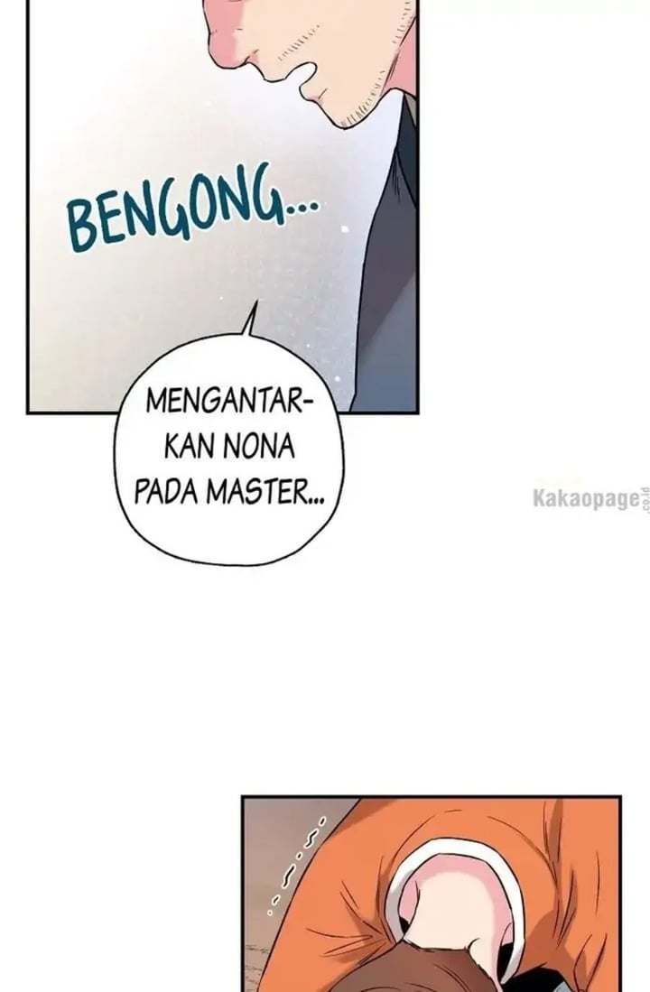 Halaman 49 dari Master Villainess the Invincible! Chapter 29