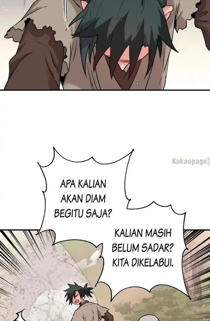 Halaman 53 dari Master Villainess the Invincible! Chapter 29