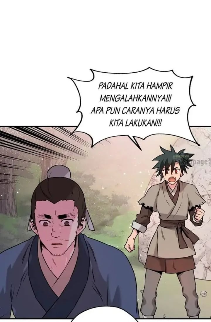 Halaman 57 dari Master Villainess the Invincible! Chapter 29