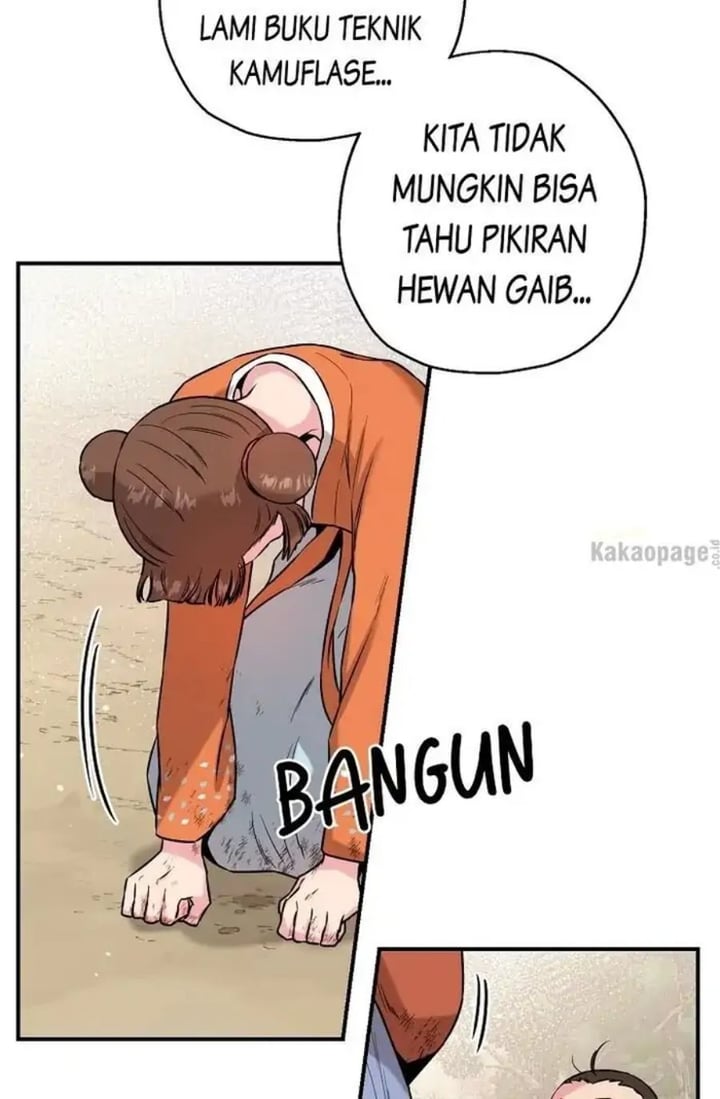 Halaman 59 dari Master Villainess the Invincible! Chapter 29