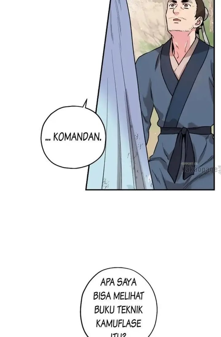 Halaman 60 dari Master Villainess the Invincible! Chapter 29