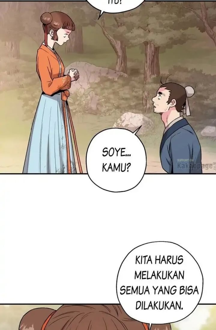 Halaman 61 dari Master Villainess the Invincible! Chapter 29