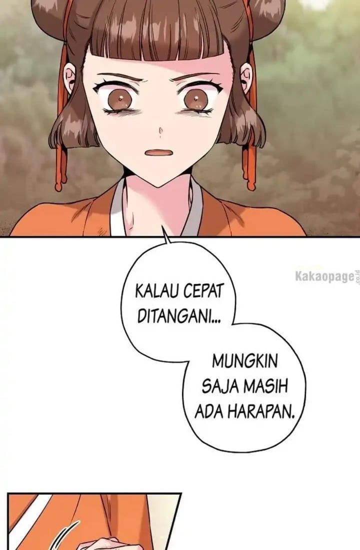 Halaman 62 dari Master Villainess the Invincible! Chapter 29