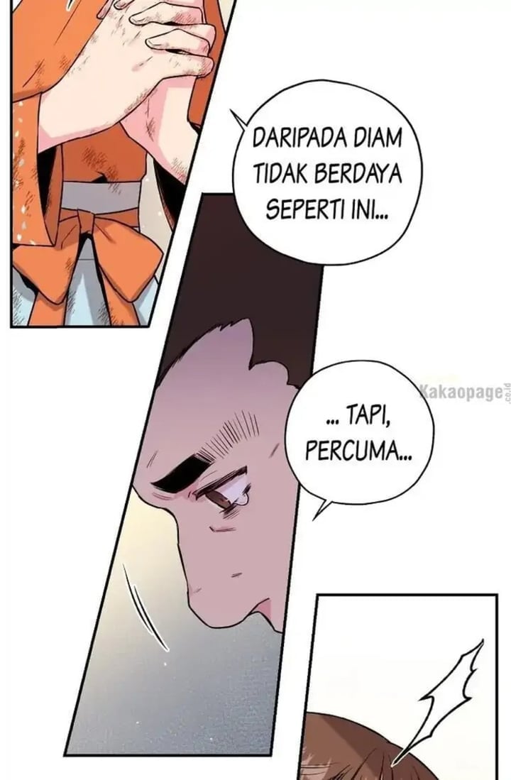 Halaman 63 dari Master Villainess the Invincible! Chapter 29