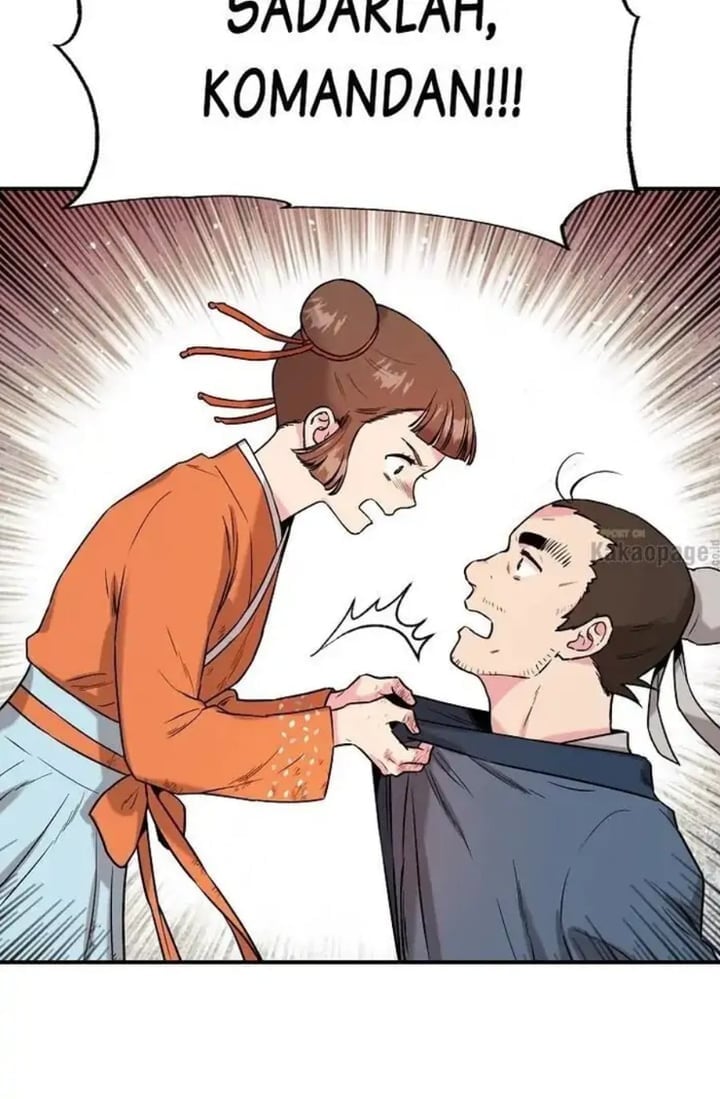 Halaman 65 dari Master Villainess the Invincible! Chapter 29