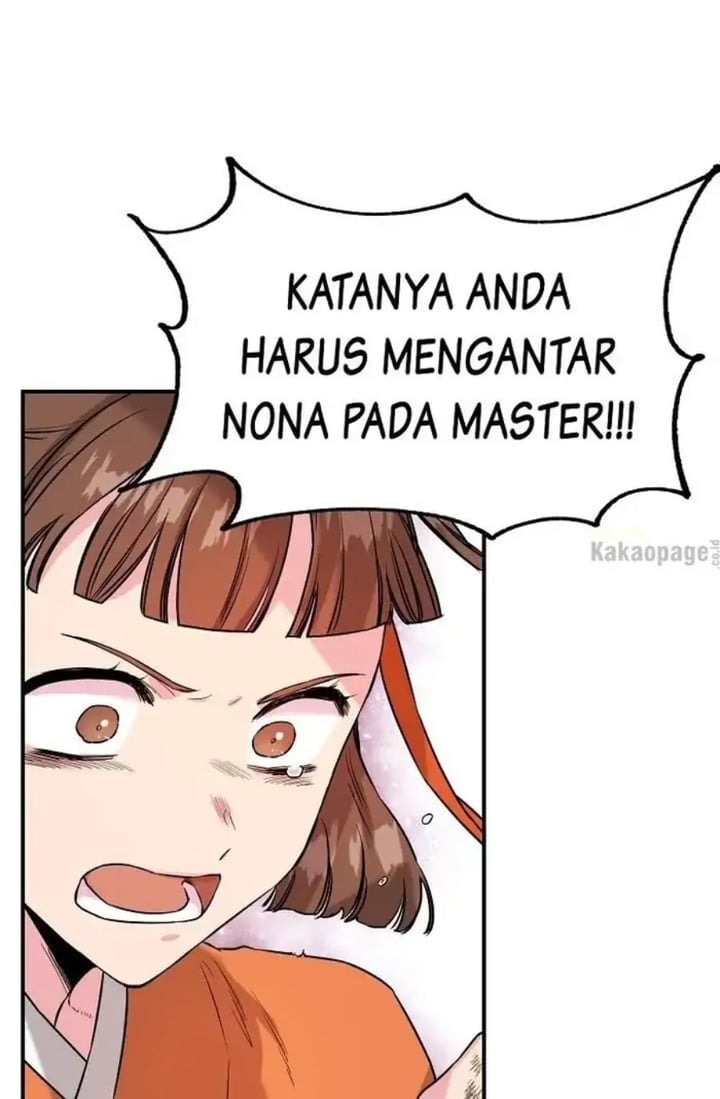 Halaman 66 dari Master Villainess the Invincible! Chapter 29