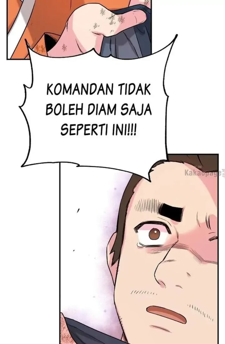 Halaman 67 dari Master Villainess the Invincible! Chapter 29
