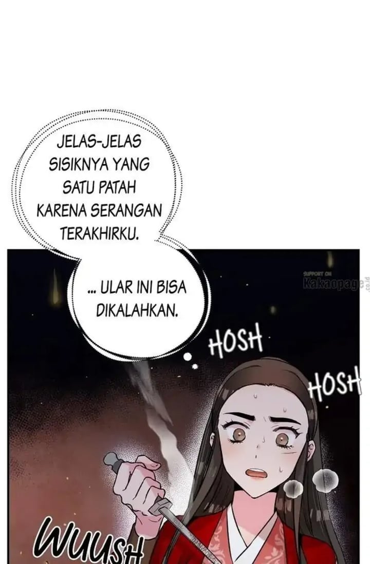 Halaman 71 dari Master Villainess the Invincible! Chapter 29