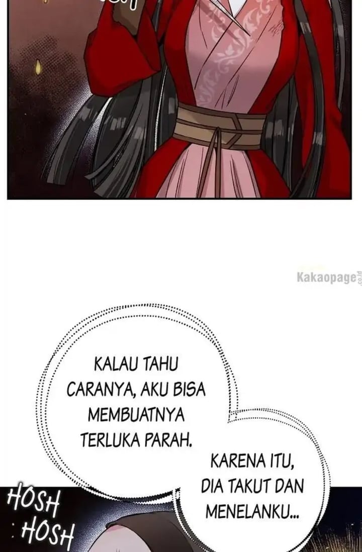 Halaman 72 dari Master Villainess the Invincible! Chapter 29