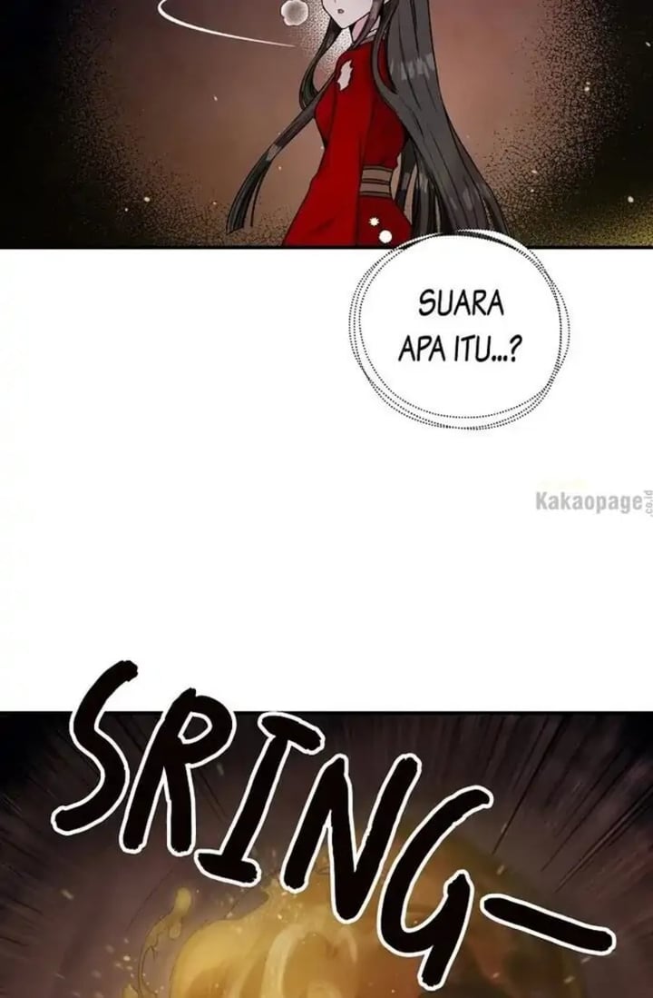 Halaman 74 dari Master Villainess the Invincible! Chapter 29