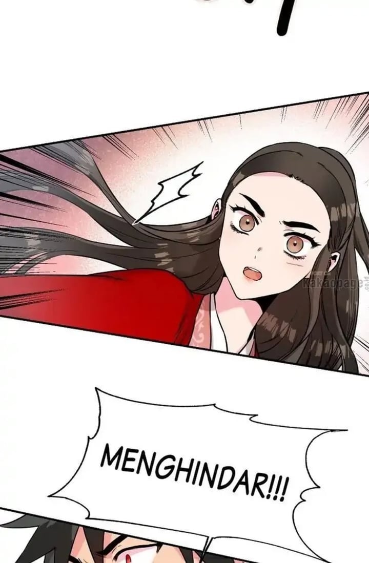 Halaman 8 dari Master Villainess the Invincible! Chapter 29