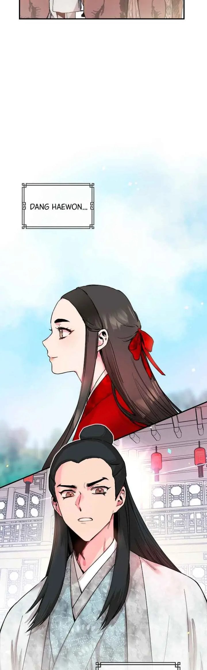 Halaman 12 dari Master Villainess the Invincible! Chapter 3