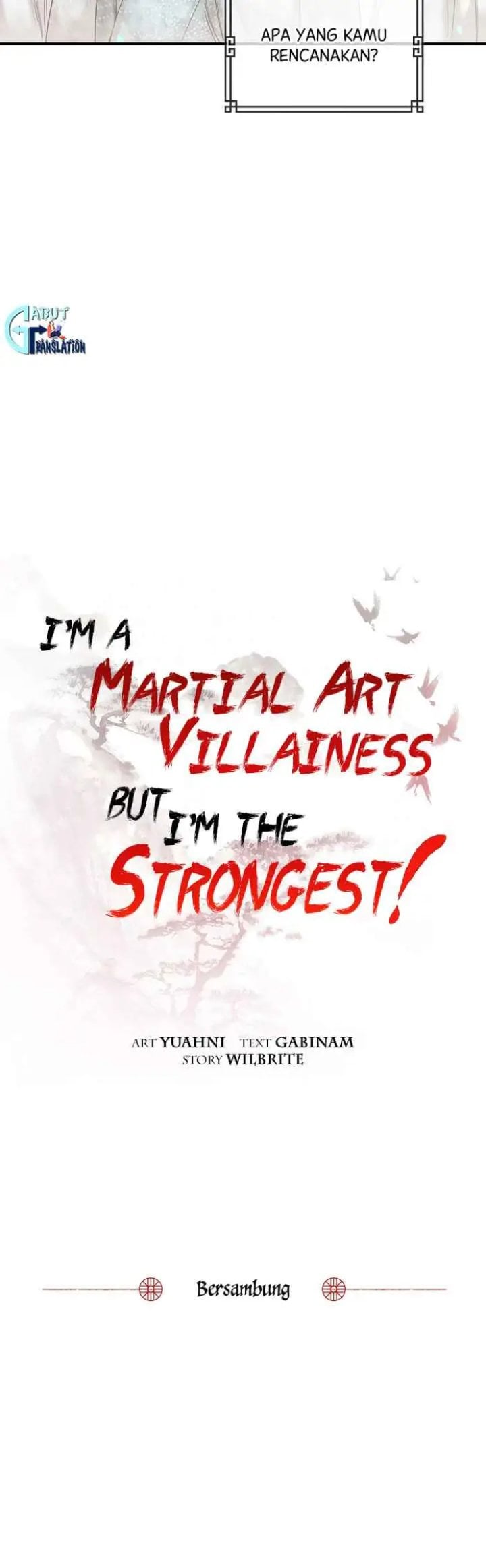 Halaman 13 dari Master Villainess the Invincible! Chapter 3