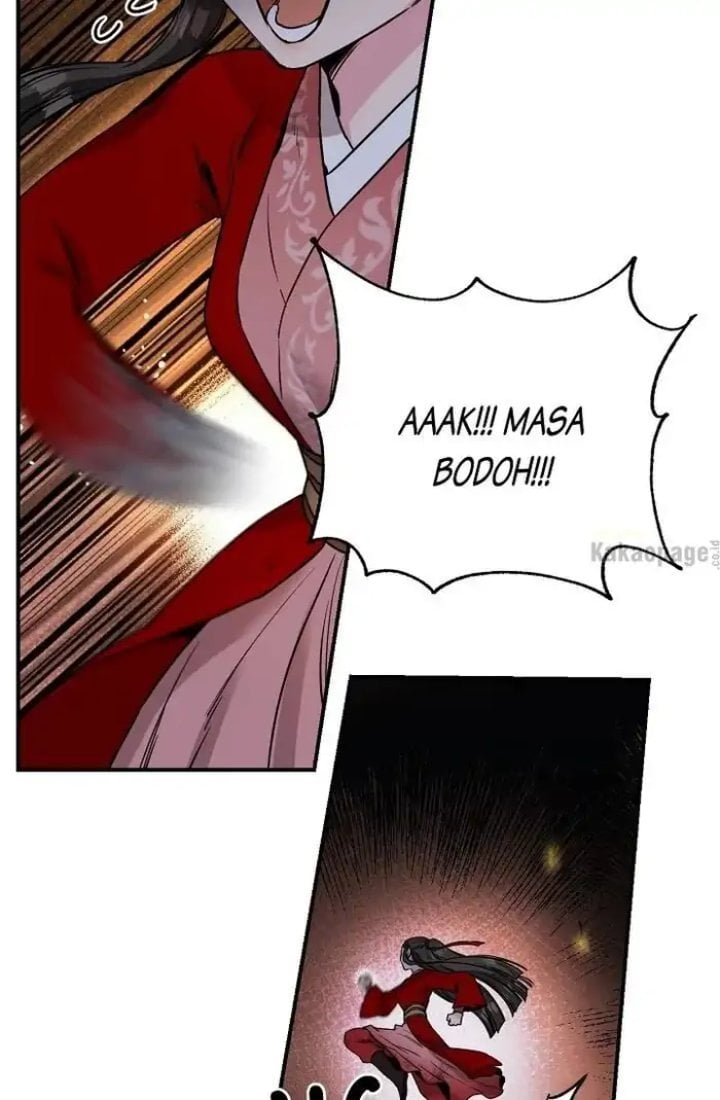Halaman 10 dari Master Villainess the Invincible! Chapter 30