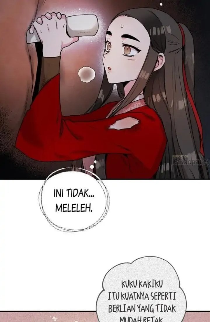 Halaman 15 dari Master Villainess the Invincible! Chapter 30