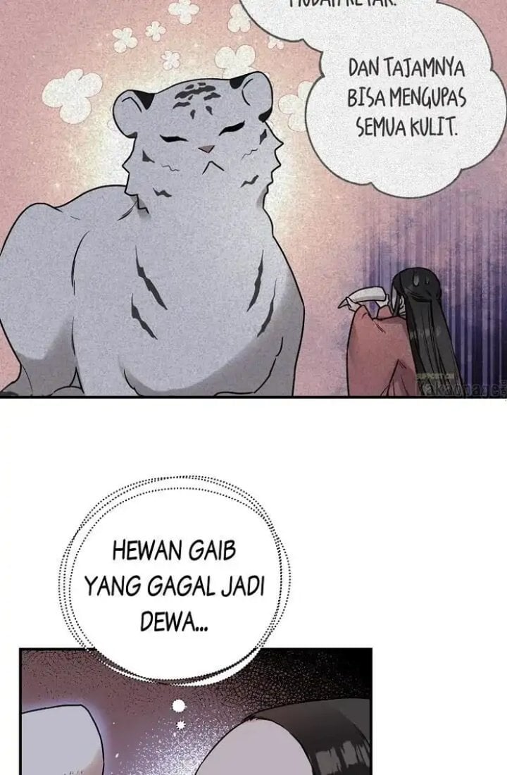 Halaman 16 dari Master Villainess the Invincible! Chapter 30