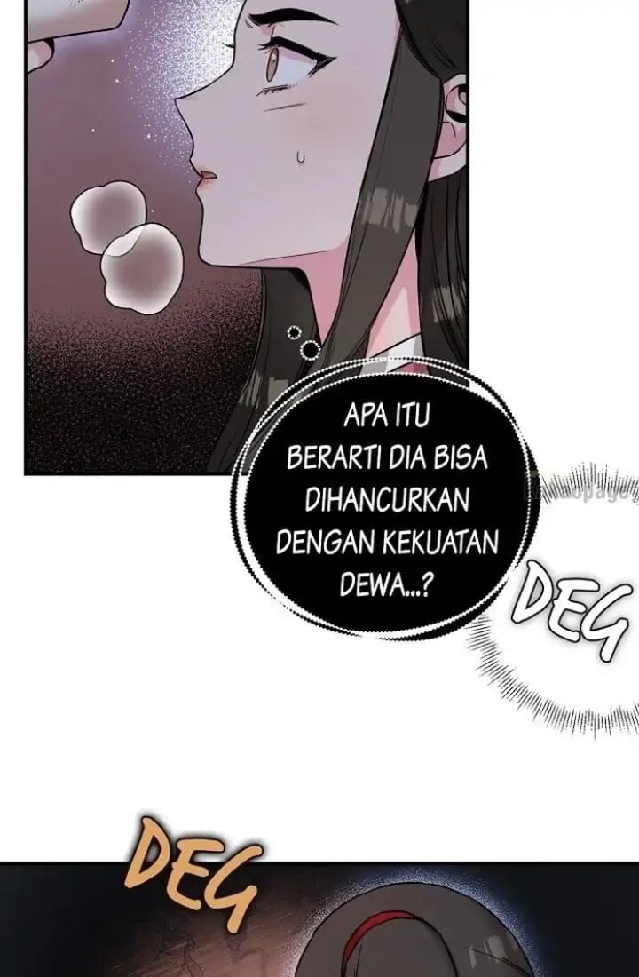 Halaman 17 dari Master Villainess the Invincible! Chapter 30