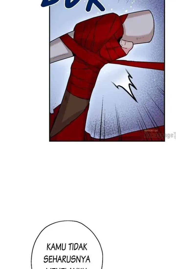Halaman 22 dari Master Villainess the Invincible! Chapter 30