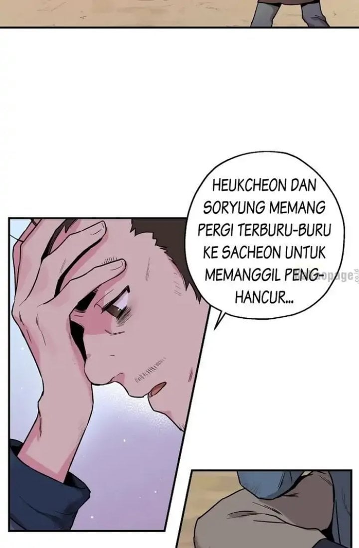 Halaman 29 dari Master Villainess the Invincible! Chapter 30