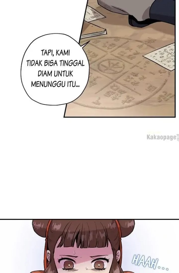 Halaman 30 dari Master Villainess the Invincible! Chapter 30
