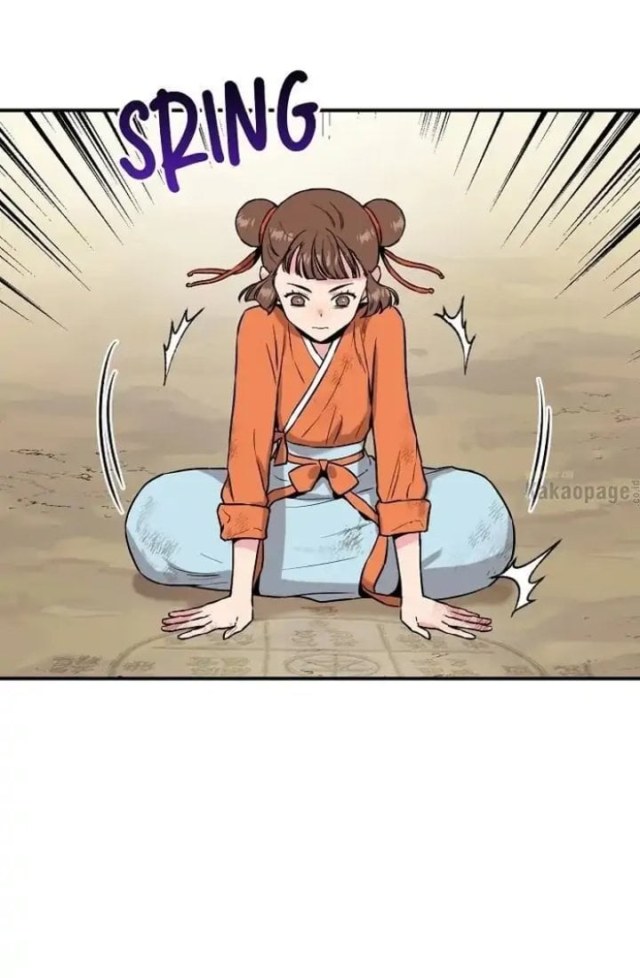 Halaman 33 dari Master Villainess the Invincible! Chapter 30