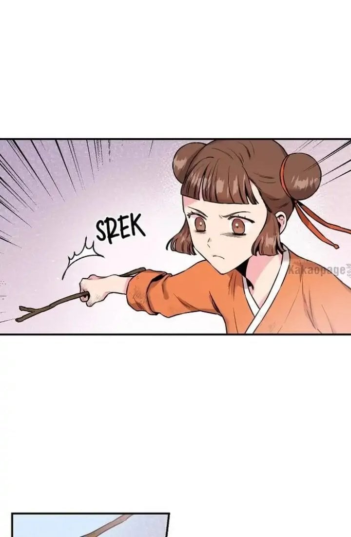 Halaman 36 dari Master Villainess the Invincible! Chapter 30