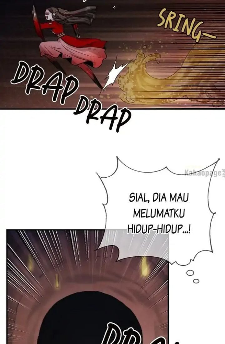 Halaman 4 dari Master Villainess the Invincible! Chapter 30