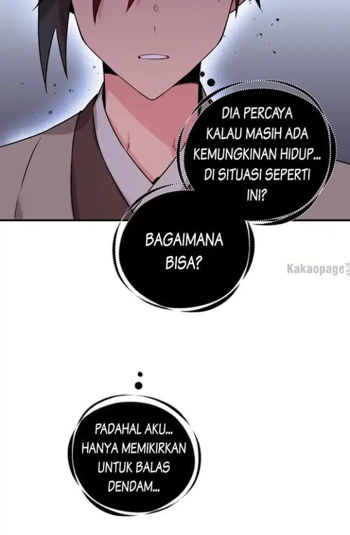 Halaman 42 dari Master Villainess the Invincible! Chapter 30