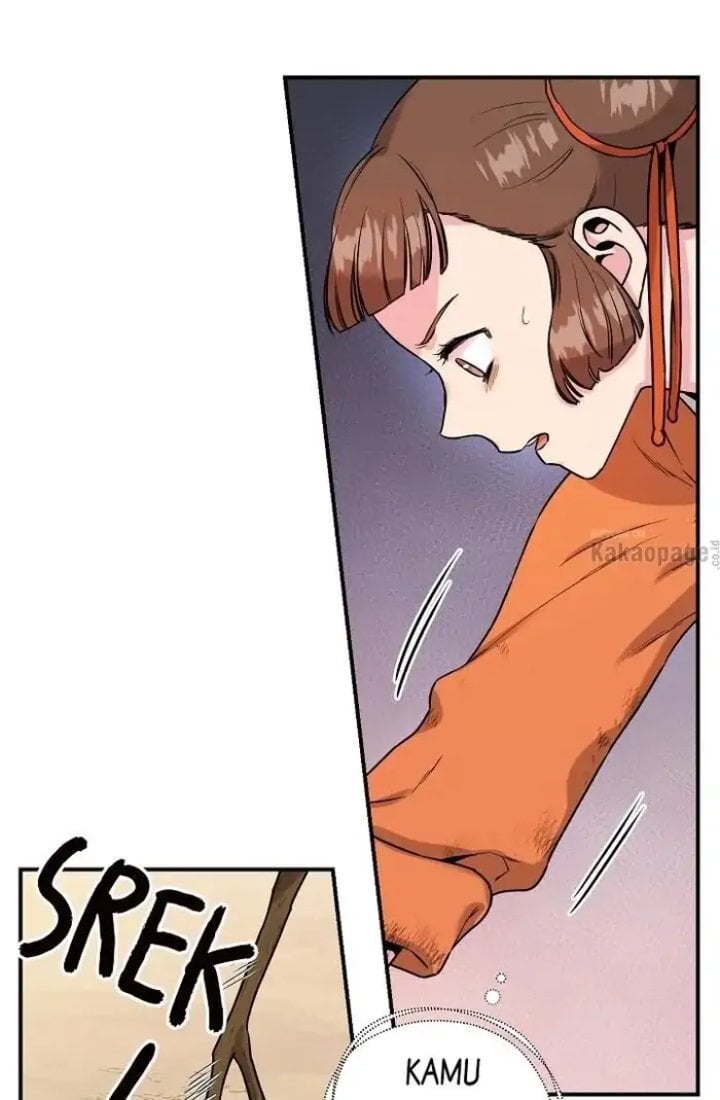Halaman 43 dari Master Villainess the Invincible! Chapter 30