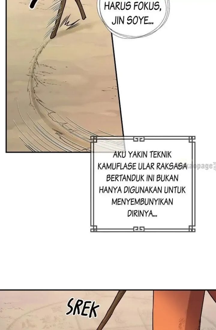 Halaman 44 dari Master Villainess the Invincible! Chapter 30