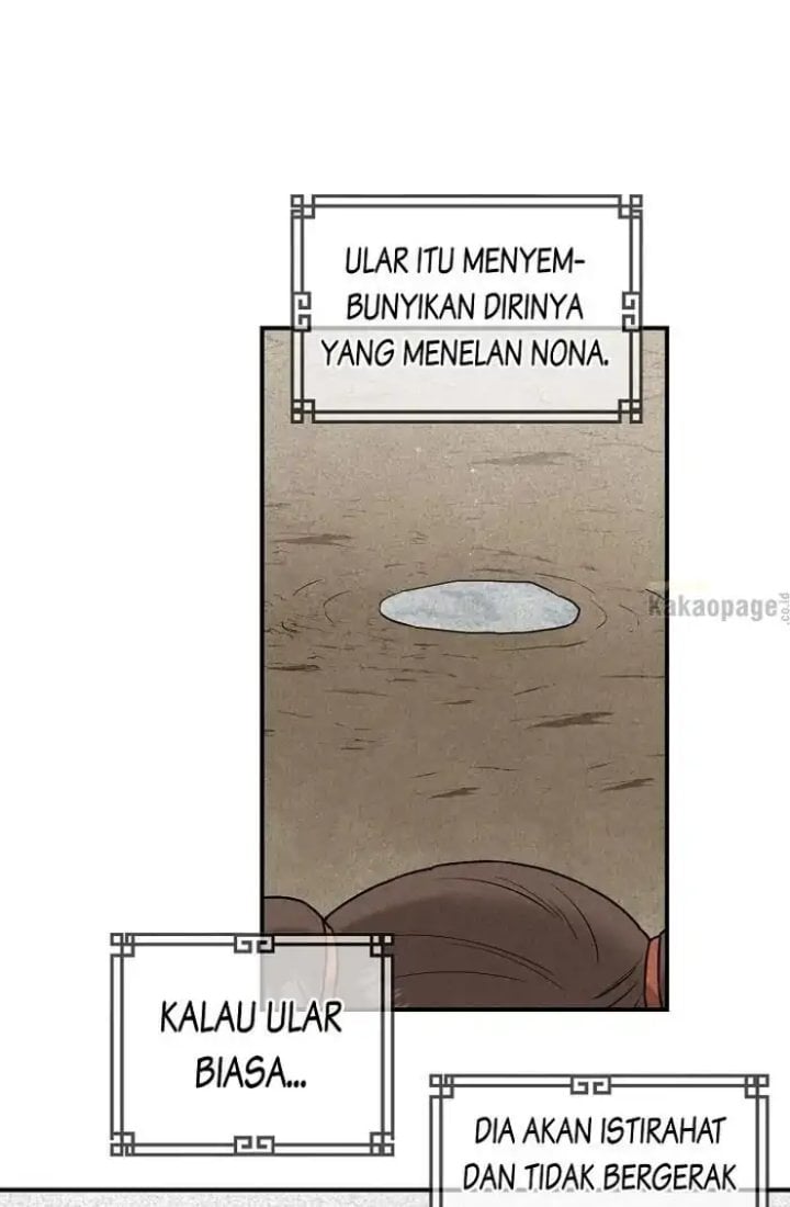 Halaman 47 dari Master Villainess the Invincible! Chapter 30