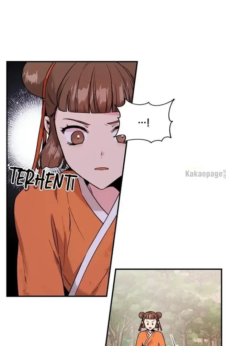 Halaman 49 dari Master Villainess the Invincible! Chapter 30