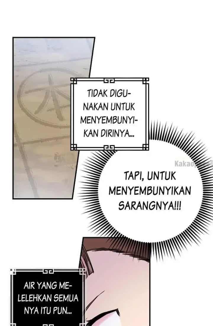 Halaman 52 dari Master Villainess the Invincible! Chapter 30