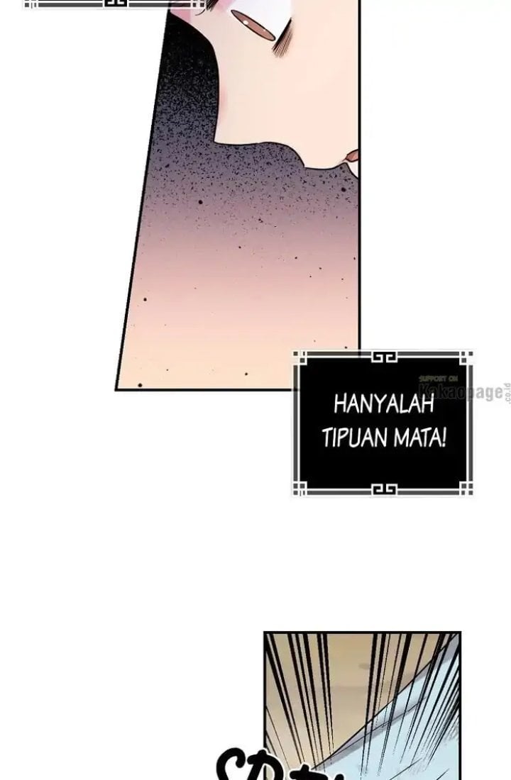 Halaman 53 dari Master Villainess the Invincible! Chapter 30