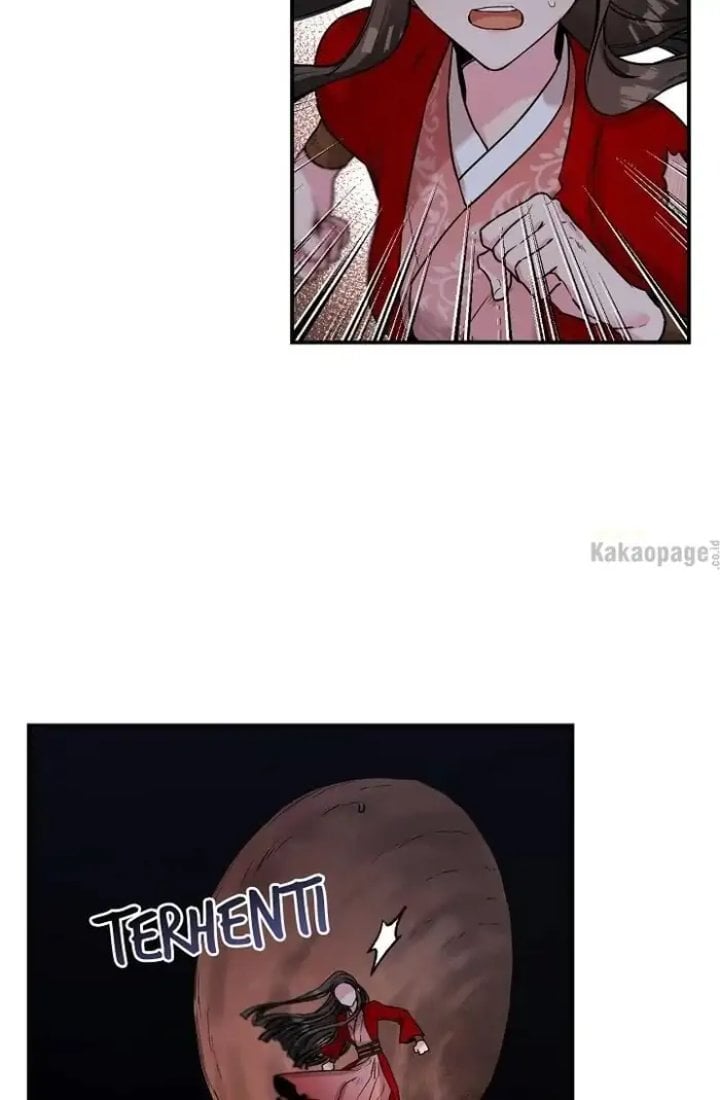 Halaman 6 dari Master Villainess the Invincible! Chapter 30